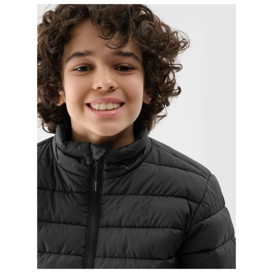 4F Παιδικό μπουφάν Down Jacket
